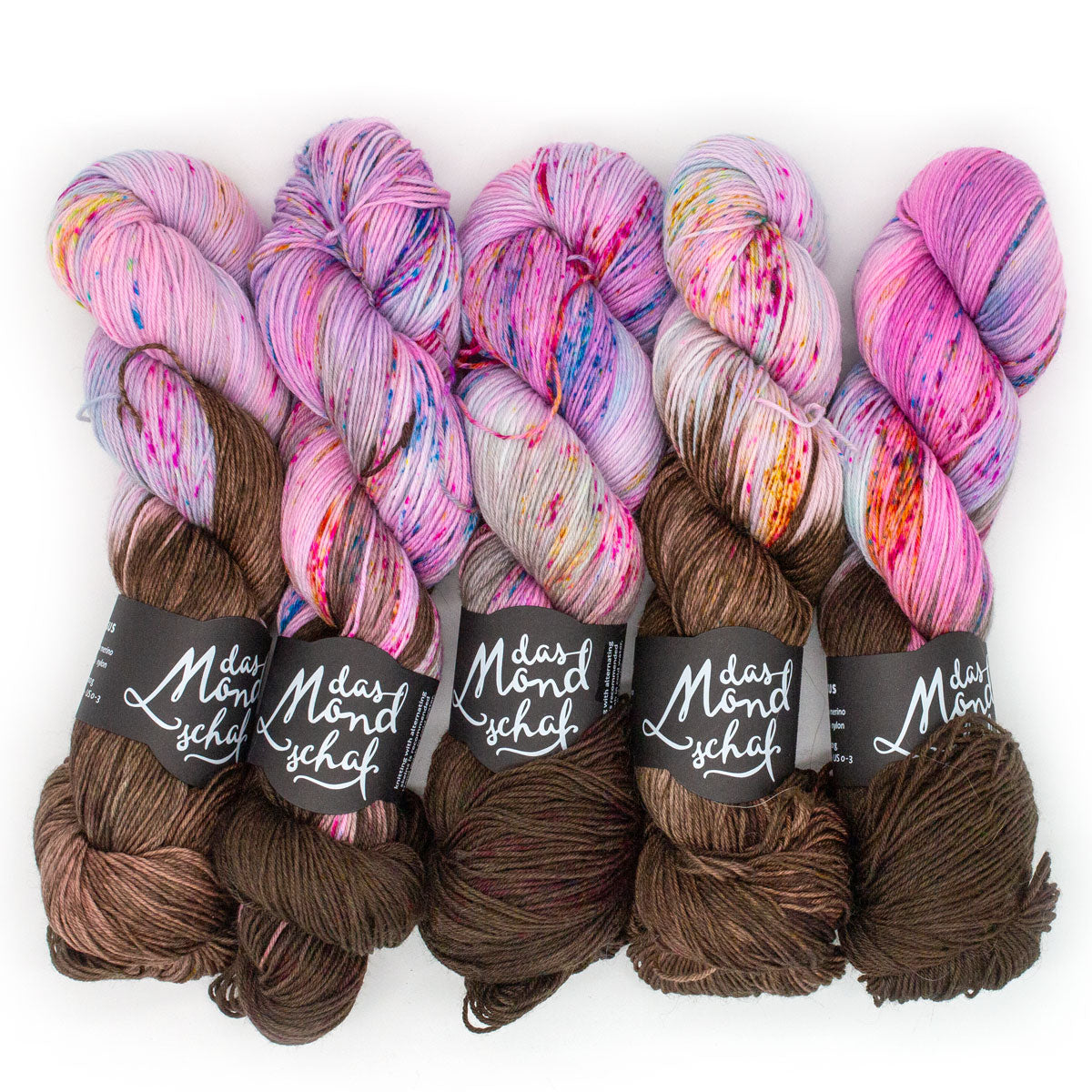 Sternschnuppen Set (Pegasus)