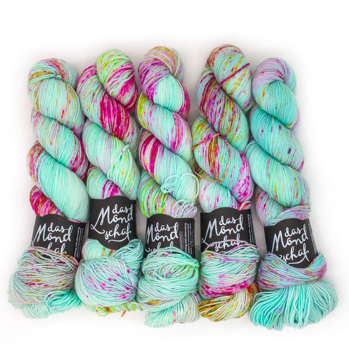 Sternschnuppen Set (Pegasus)