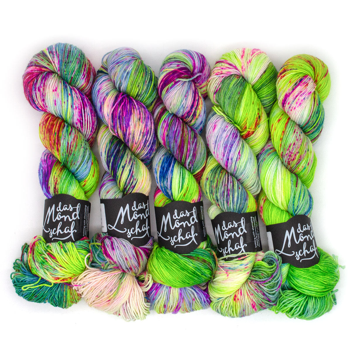 Sternschnuppen Set (Pegasus)