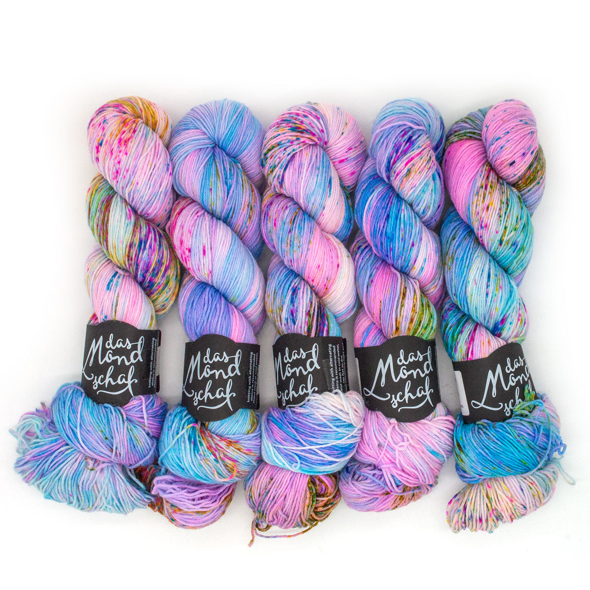 Sternschnuppen Set (Pegasus)