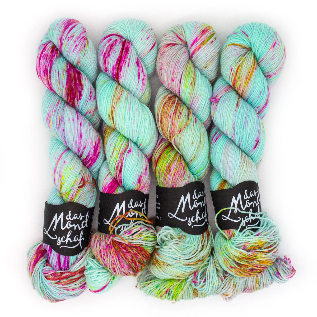 Sternschnuppen Set (Pegasus)