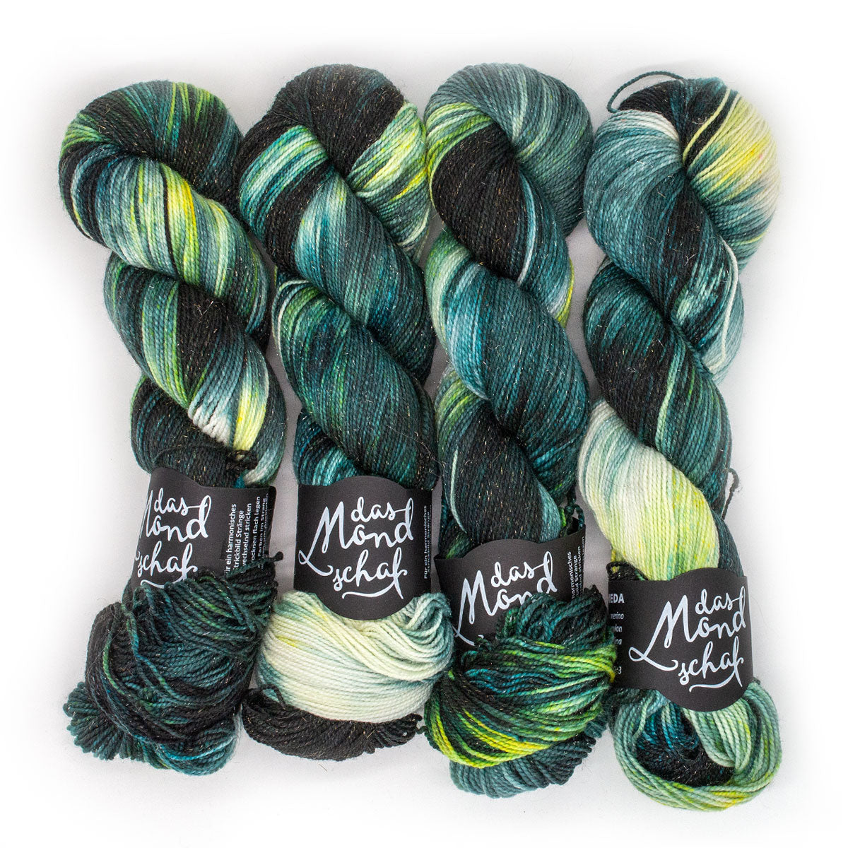 Sternschnuppen Set (Andromeda)