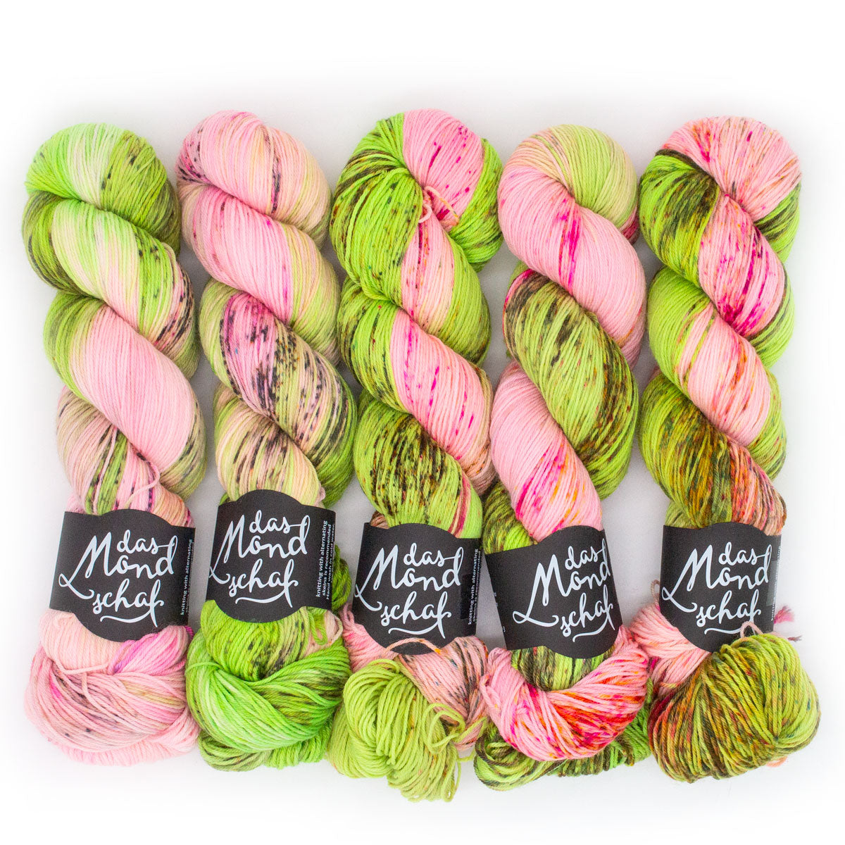 Sternschnuppen Set (Pegasus)