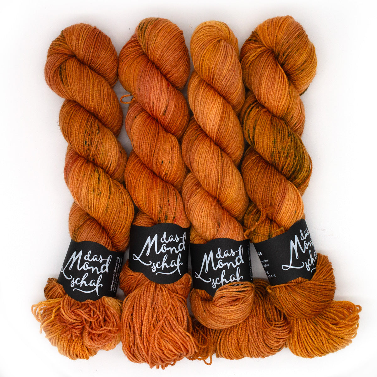 TRUTH OR CONSEQUENCES - 100g Merino Sock
