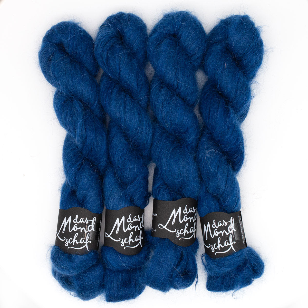 TARDIS - 50g Kidsilk Lace