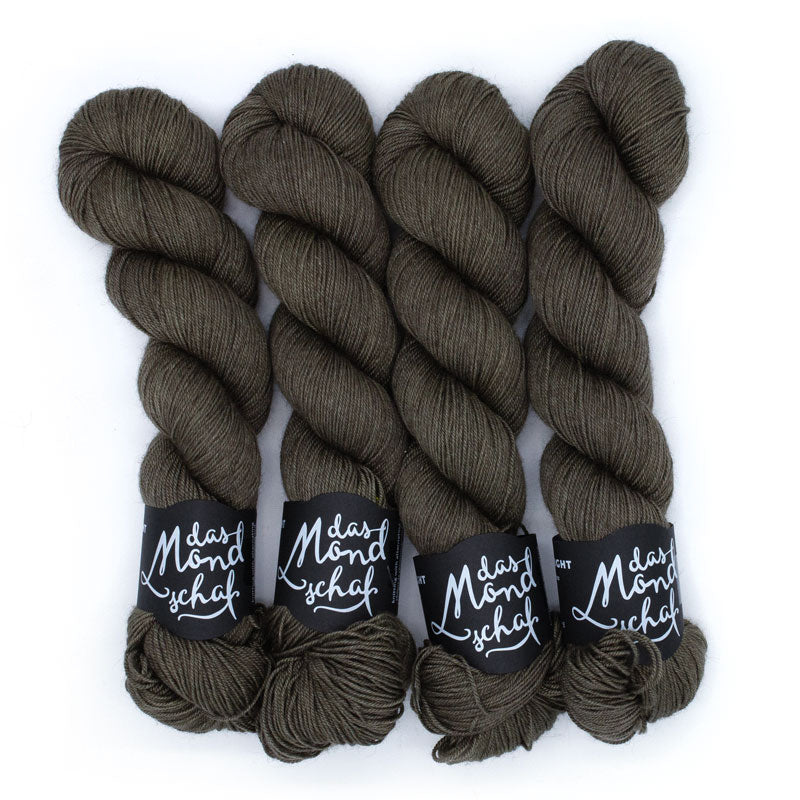 THE RING - 100g Merino Yak Silk Light