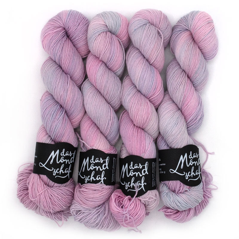 THE WALL - 100g Pure Merino