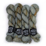 UNDERWOOD - 100g Merino Singles