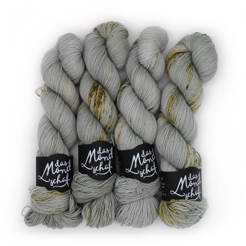 UNDERWOOD - 100g Merino Sock