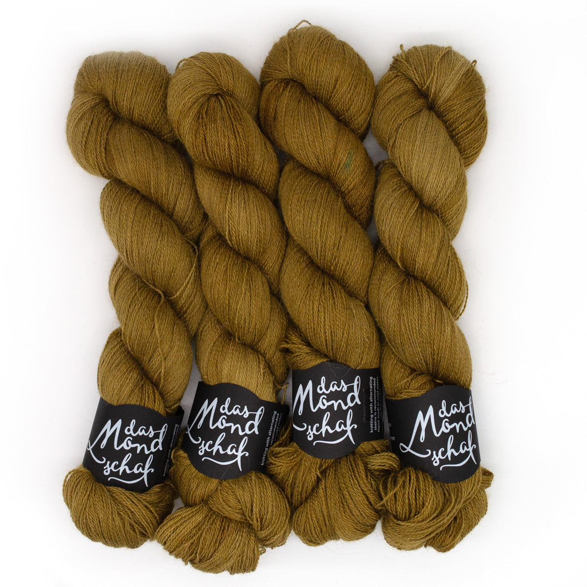 MATRIX - 100g Alpaca Cashmere Lace