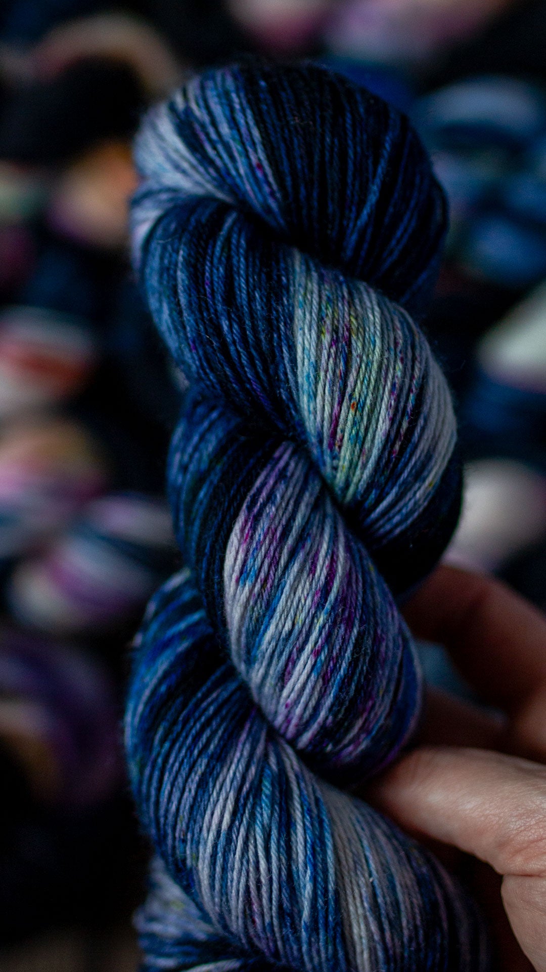 VIA GARIBALDI - Carnevale di Venezia Kollektion